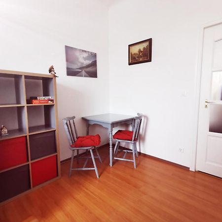Jokai Sopron Apartment Luaran gambar