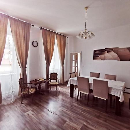 Jokai Sopron Apartment Luaran gambar