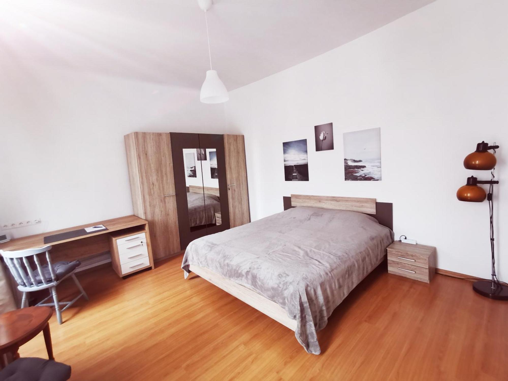 Jokai Sopron Apartment Luaran gambar
