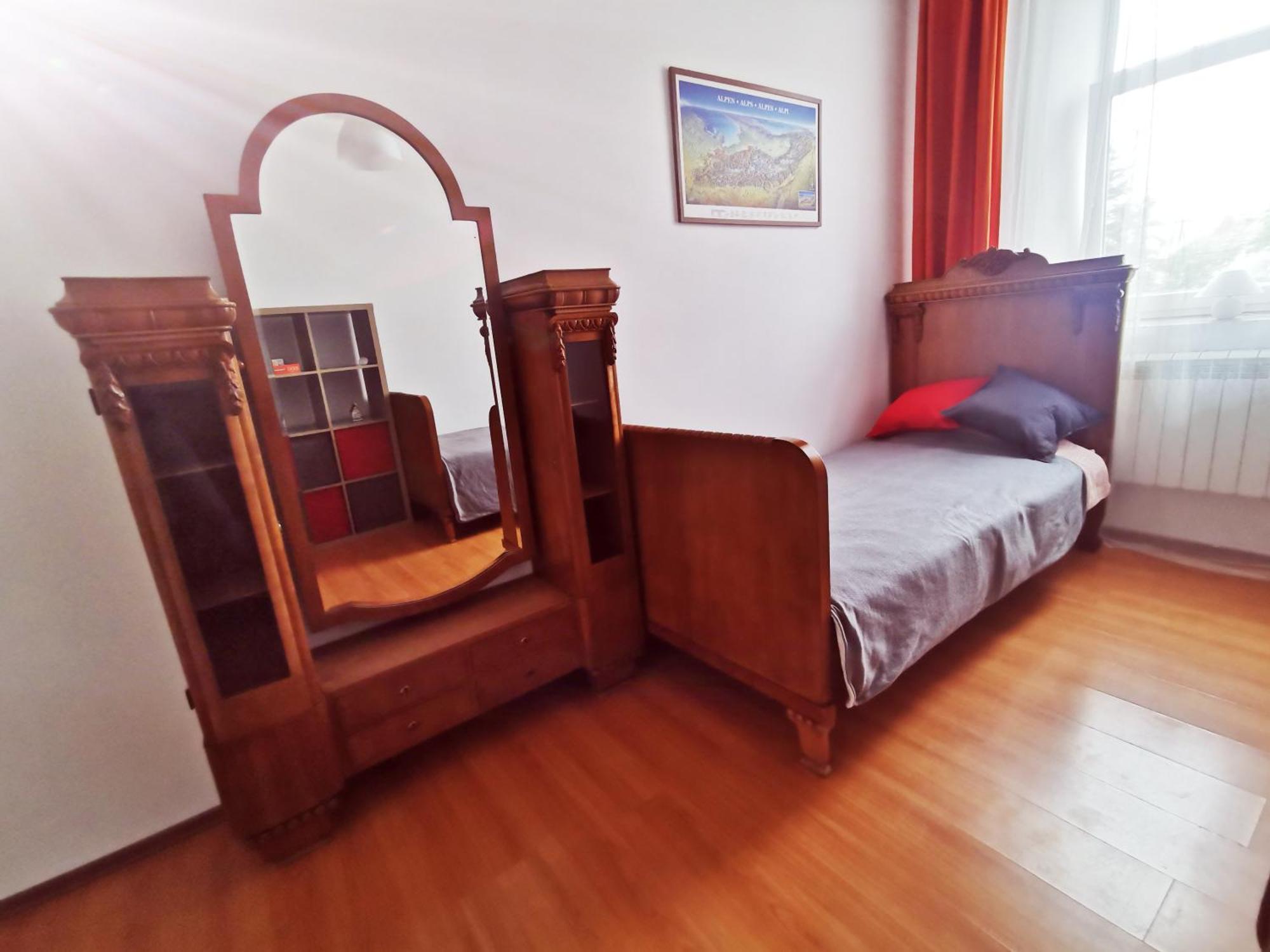 Jokai Sopron Apartment Luaran gambar