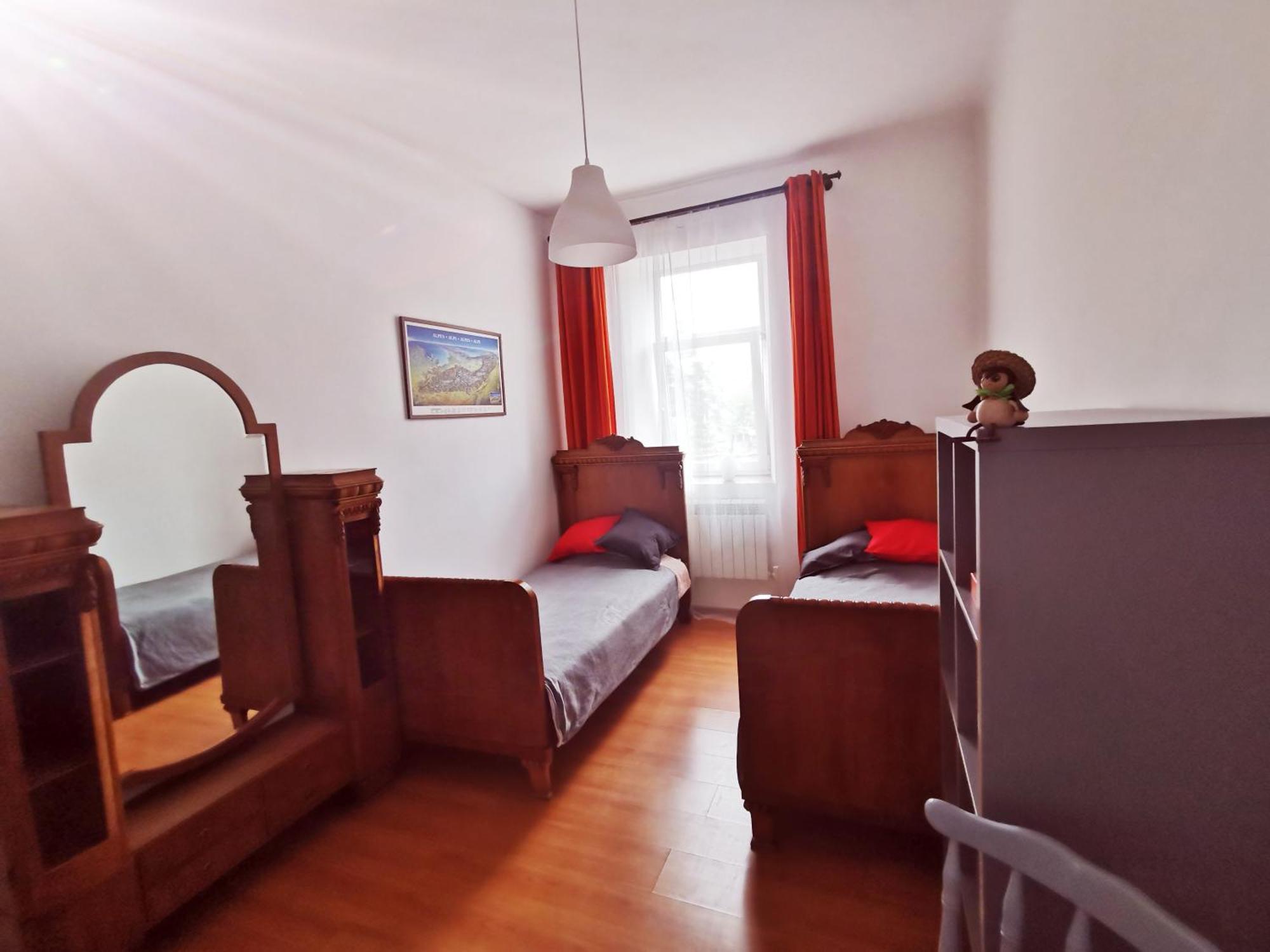 Jokai Sopron Apartment Luaran gambar