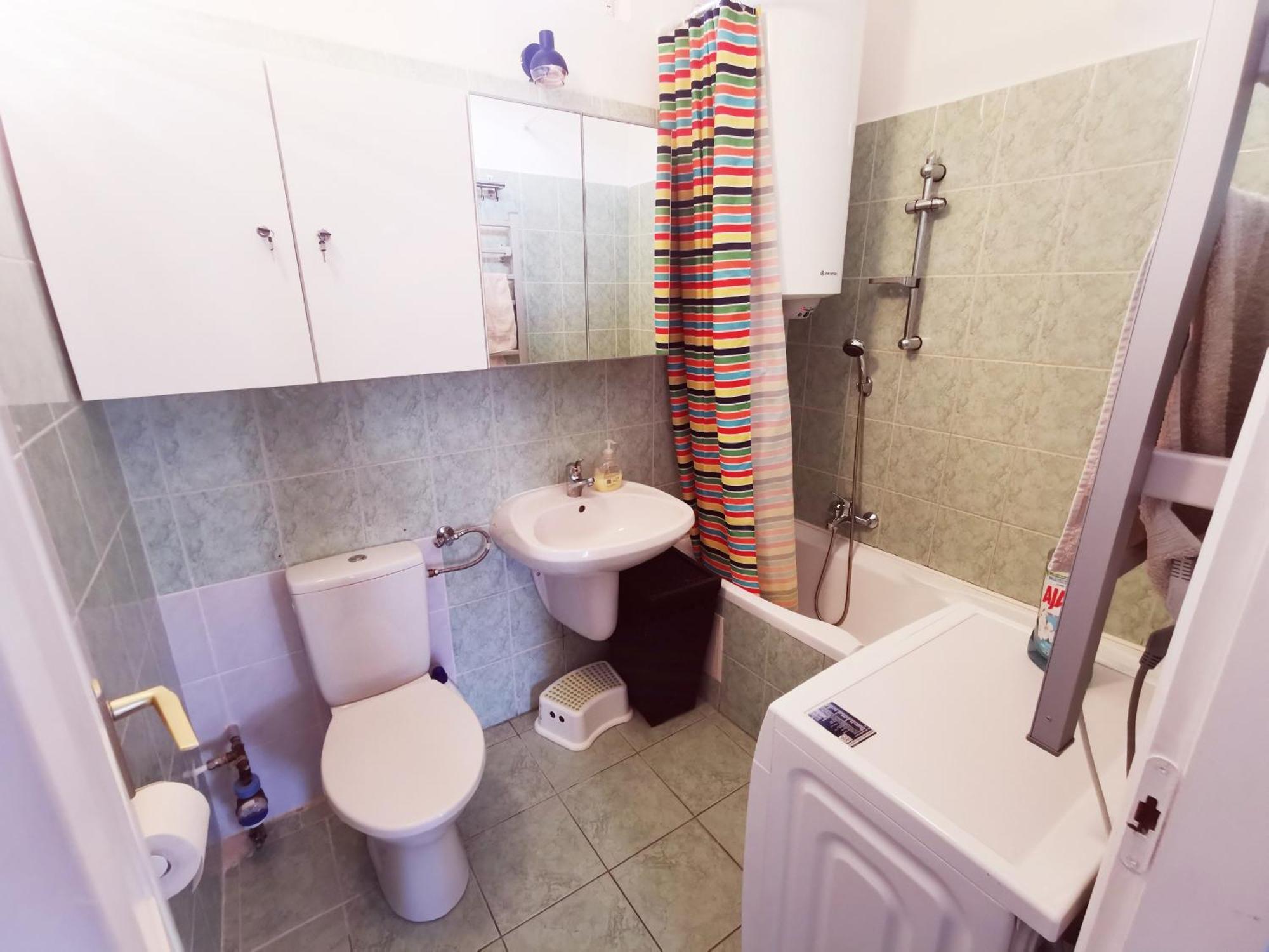 Jokai Sopron Apartment Luaran gambar