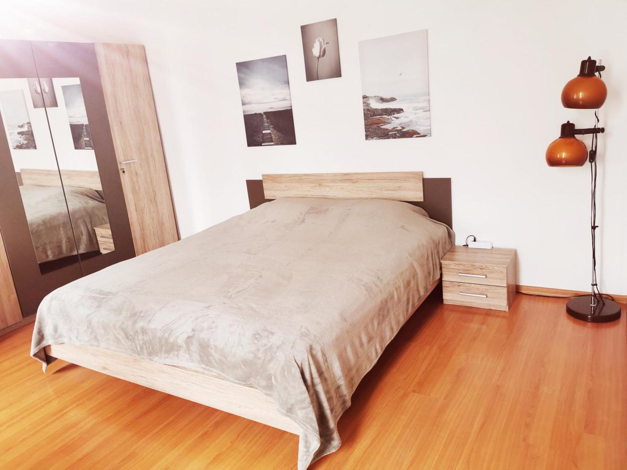 Jokai Sopron Apartment Luaran gambar