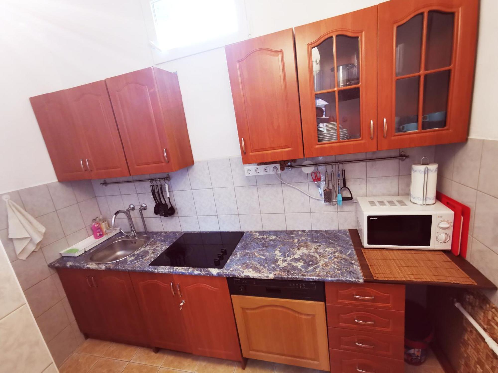Jokai Sopron Apartment Luaran gambar