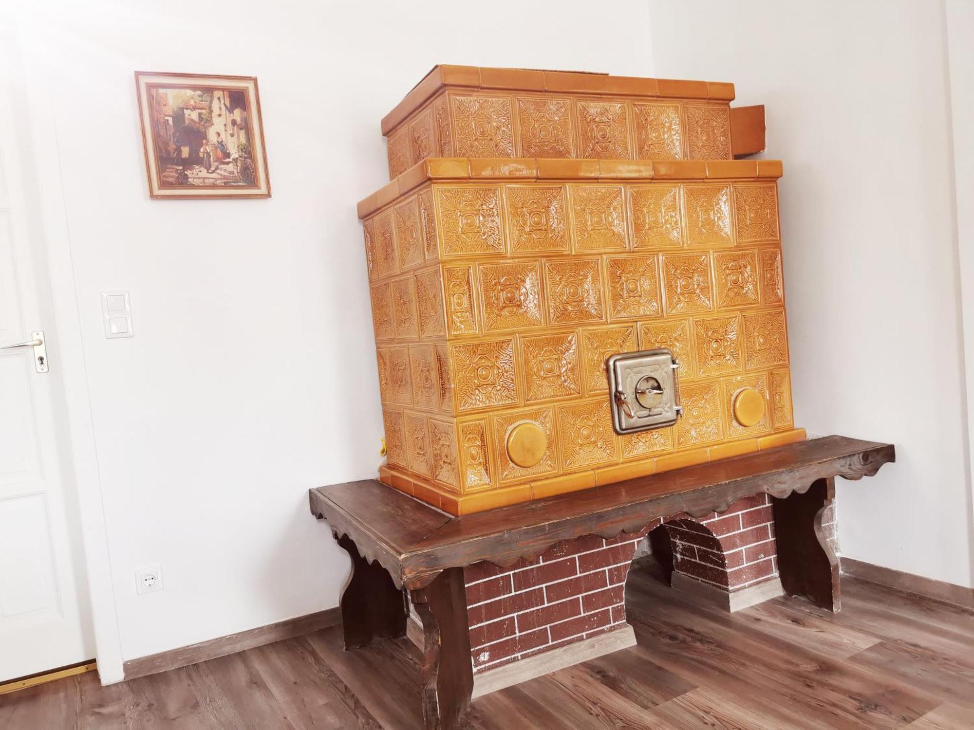Jokai Sopron Apartment Luaran gambar